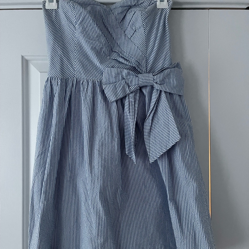VINTAGE LILLY PULITZER DRESS